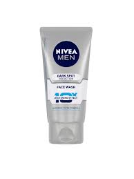 NIVEA MEN CLEANSING ACNE 50ml                   